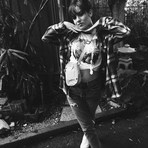 Meet your Posher, Destiny